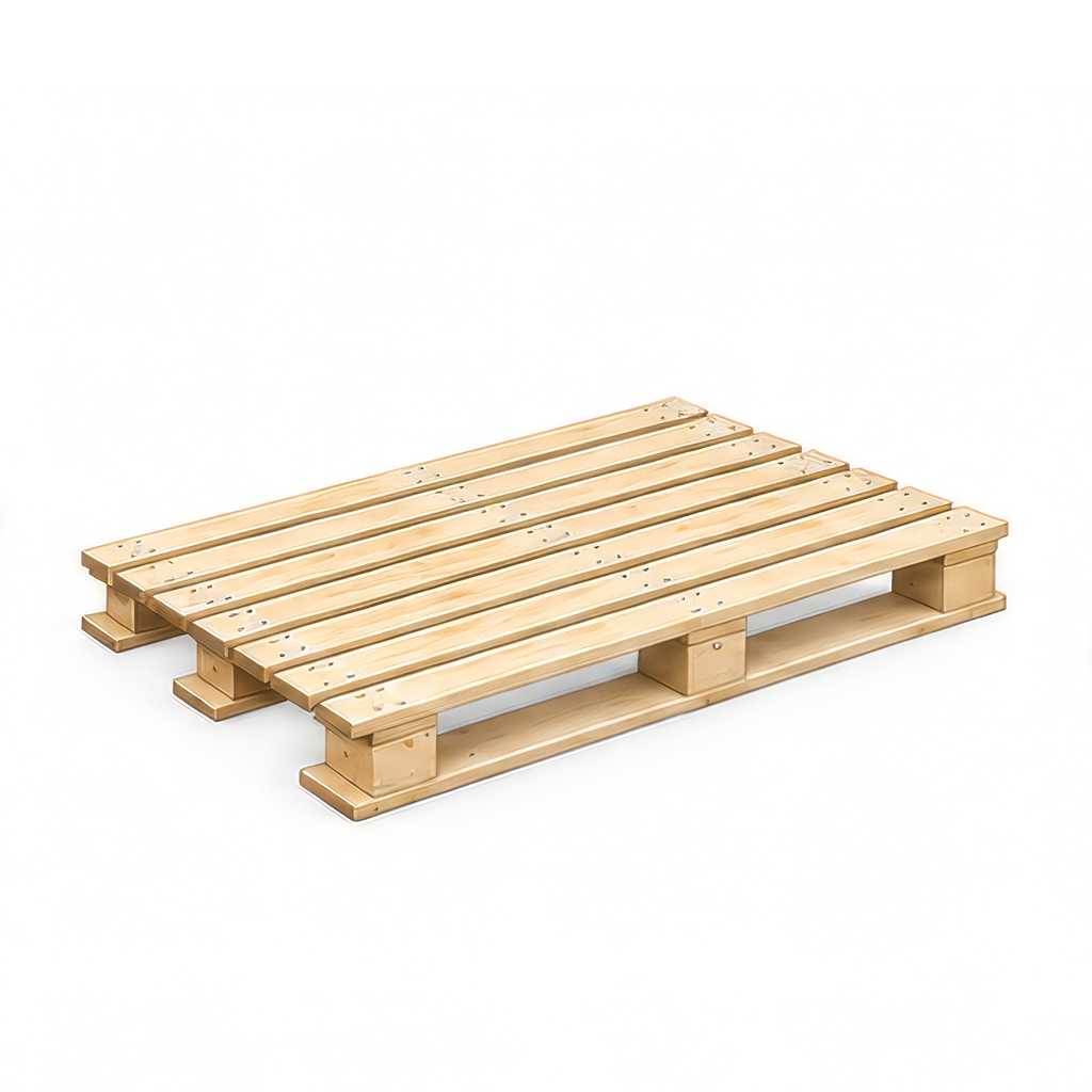 Chemical pallet