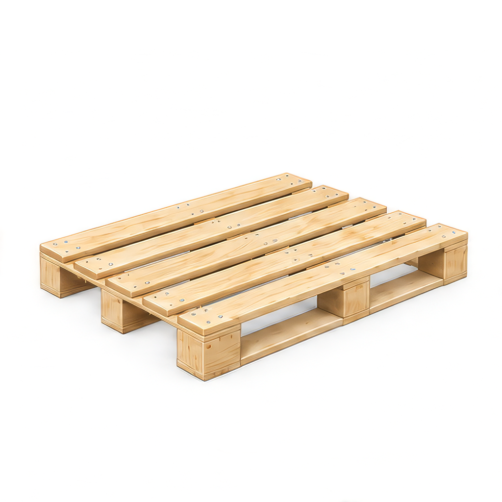Disposable pallet