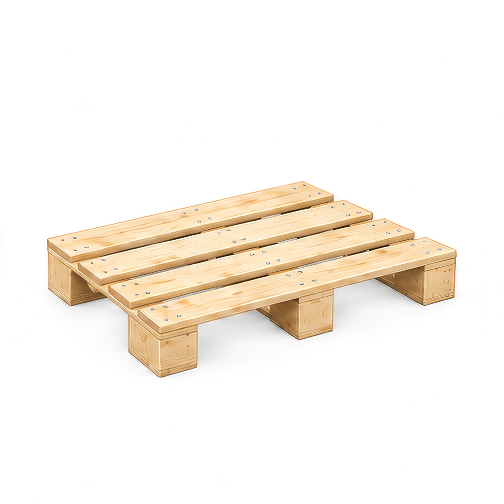 Half pallet